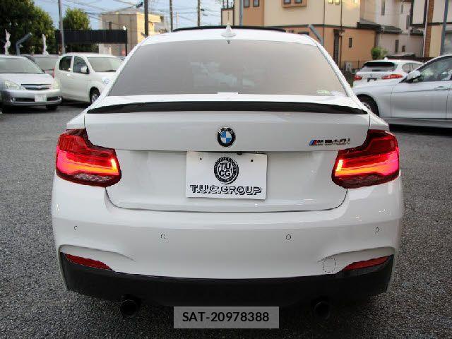 Bmw 2 SERIES 2018-05 8878823-27