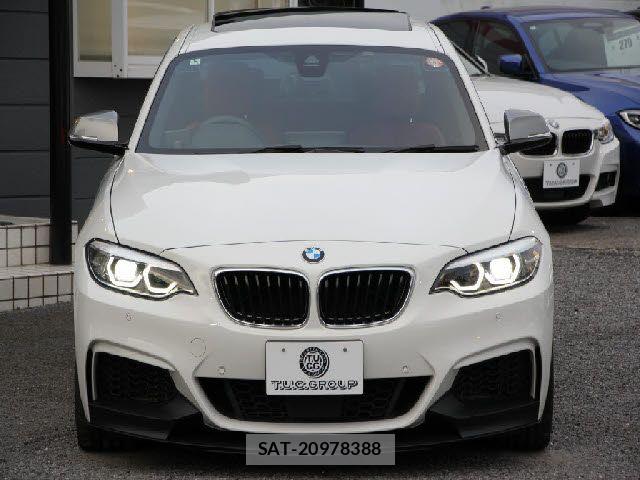 Bmw 2 SERIES 2018-05 8878823-28