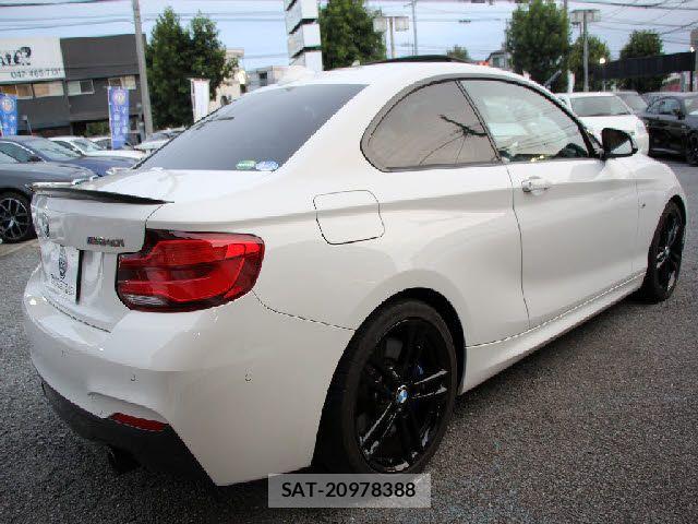 Bmw 2 SERIES 2018-05 8878823-2