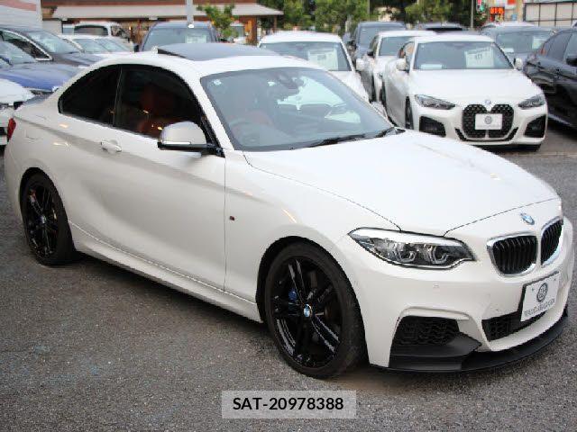 Bmw 2 SERIES 2018-05 8878823-29