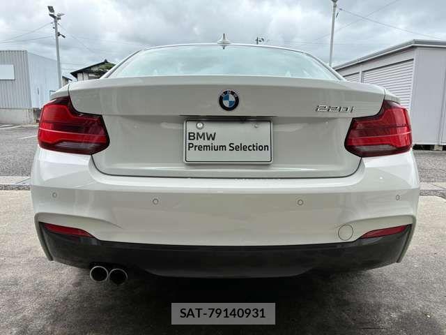 Bmw 2 SERIES 2017-12 8878824-12