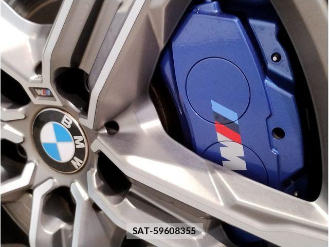 Bmw 2 SERIES 2020-10 1172649-9