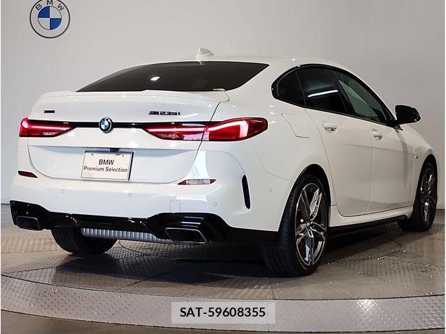 Bmw 2 SERIES 2020-10 1172649-2
