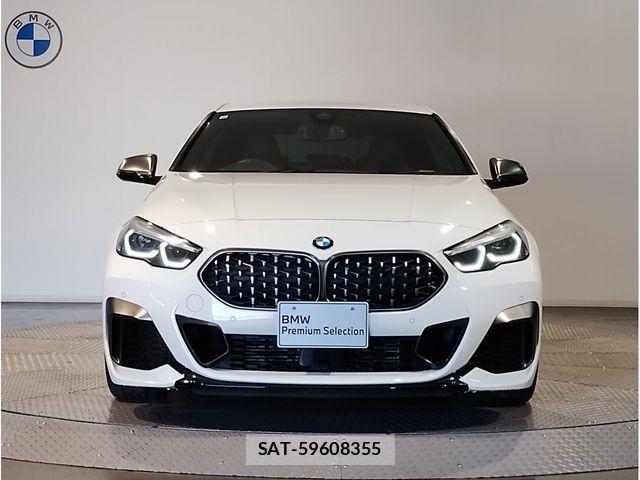 Bmw 2 SERIES 2020-10 1172649-3