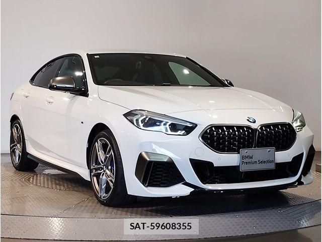 Bmw 2 SERIES 2020-10 1172649-5