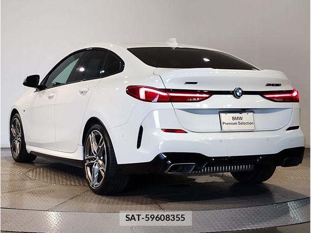 Bmw 2 SERIES 2020-10 1172649-6