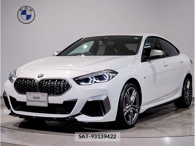 Bmw 2 SERIES 2024-09 1380171-0