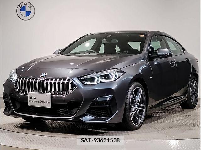 Bmw 2 SERIES 2021-02 1488812-0