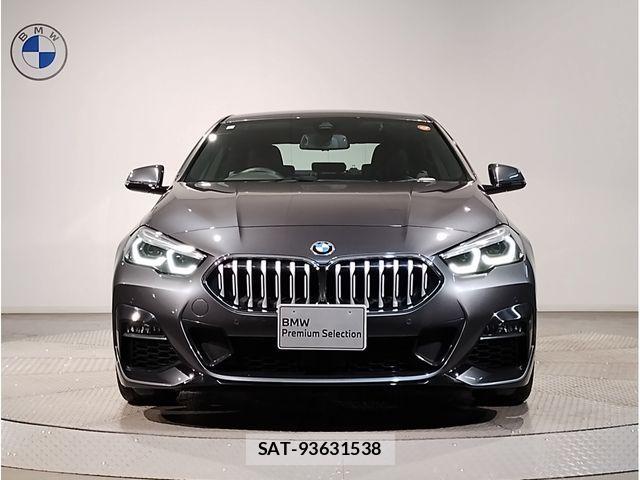 Bmw 2 SERIES 2021-02 1488812-1
