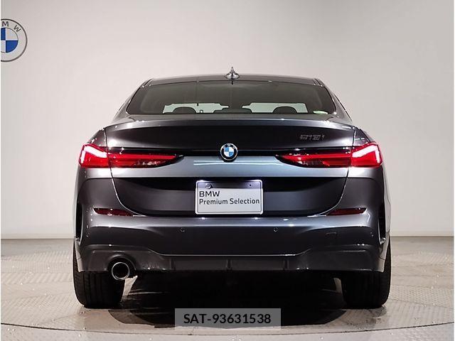 Bmw 2 SERIES 2021-02 1488812-4
