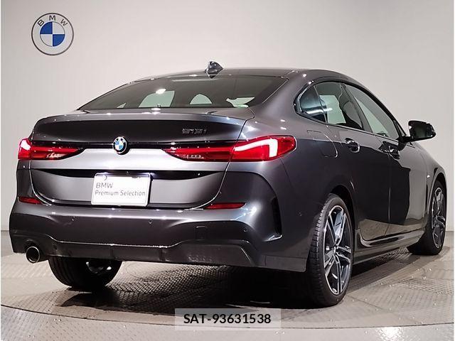 Bmw 2 SERIES 2021-02 1488812-5