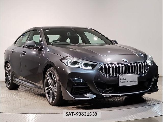 Bmw 2 SERIES 2021-02 1488812-7