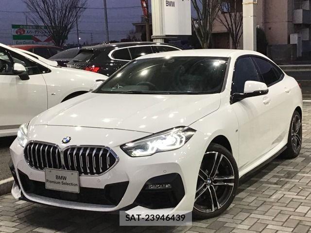 Bmw 2 SERIES 2020-12 1822810-0