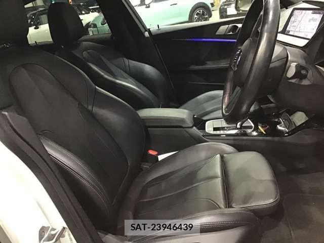 Bmw 2 SERIES 2020-12 1822810-13