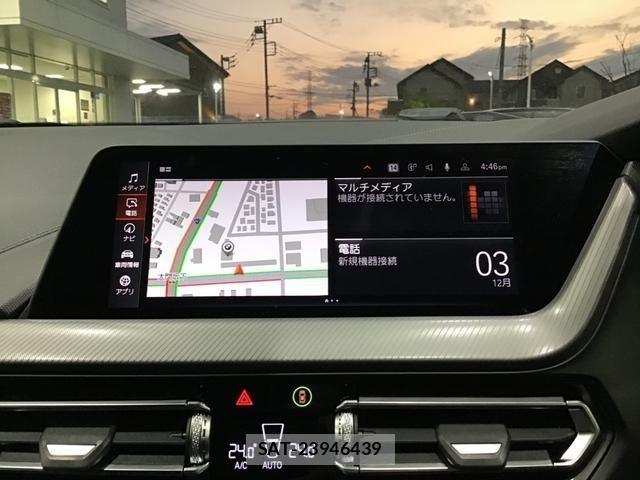 Bmw 2 SERIES 2020-12 1822810-24