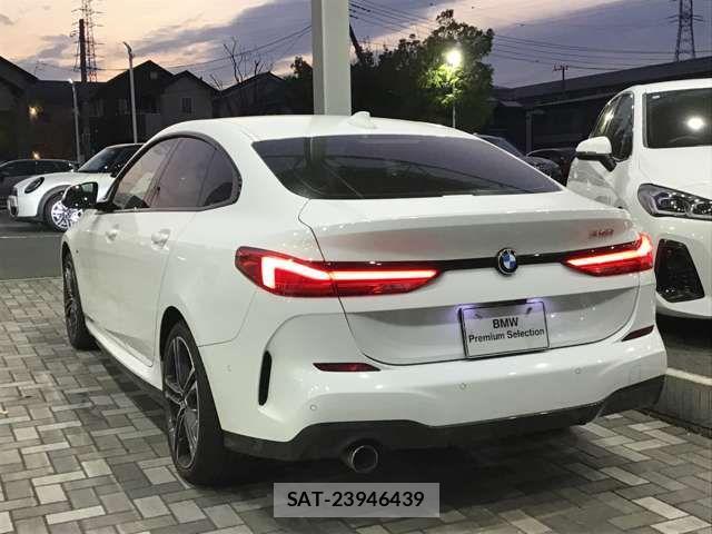 Bmw 2 SERIES 2020-12 1822810-2