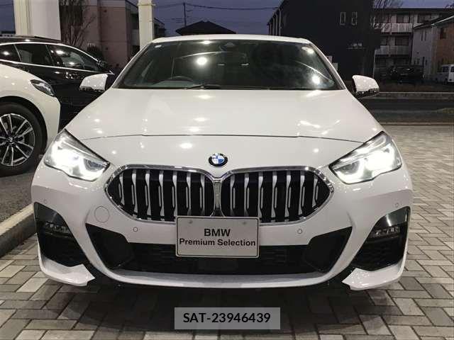 Bmw 2 SERIES 2020-12 1822810-3