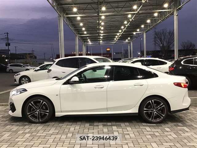 Bmw 2 SERIES 2020-12 1822810-5