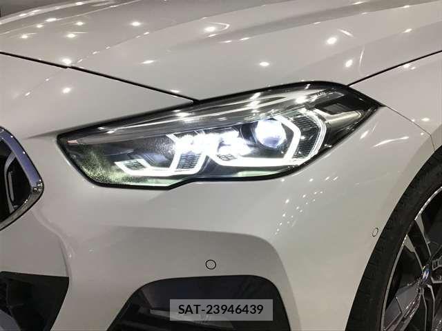 Bmw 2 SERIES 2020-12 1822810-7