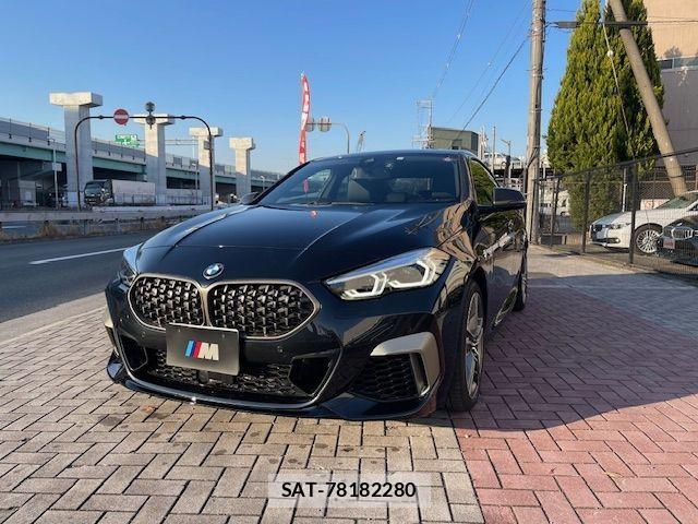 Bmw 2 SERIES 2020-12 1930922-0
