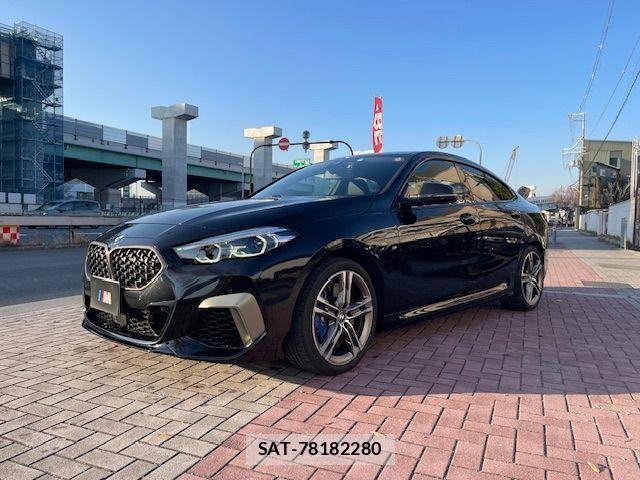 Bmw 2 SERIES 2020-12 1930922-1