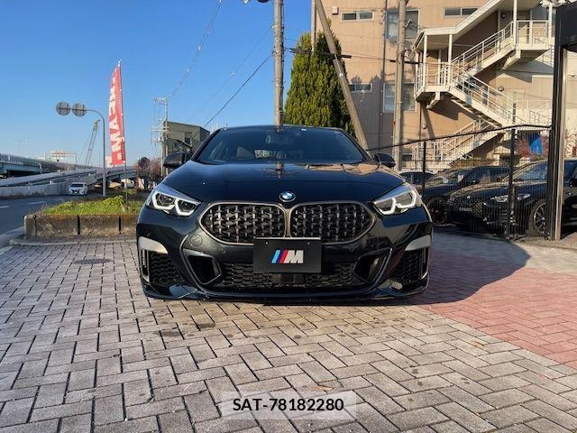 Bmw 2 SERIES 2020-12 1930922-8