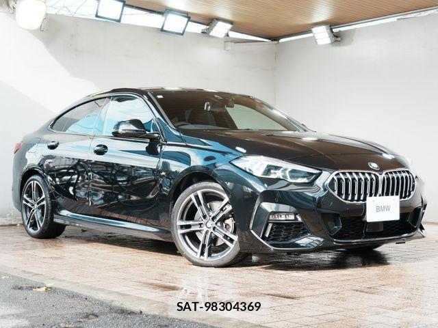 Bmw 2 SERIES 2021-03 2028770-0