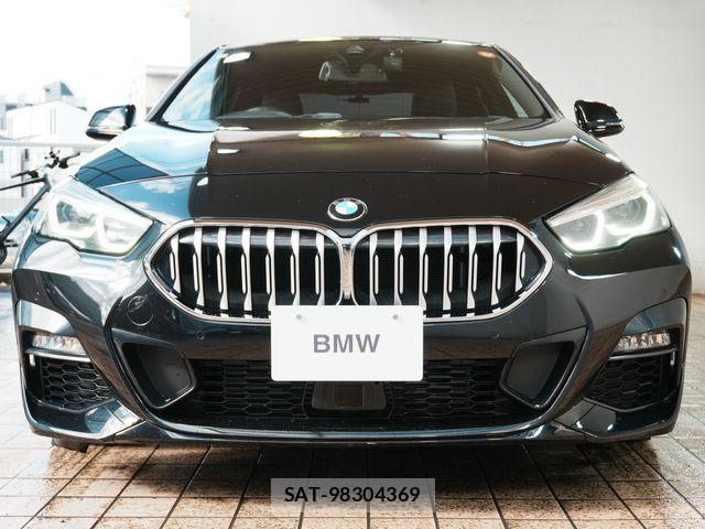 Bmw 2 SERIES 2021-03 2028770-9