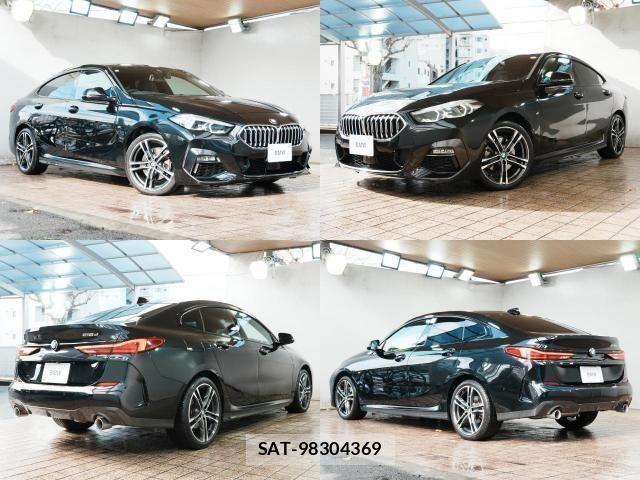 Bmw 2 SERIES 2021-03 2028770-2