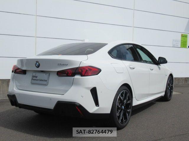 Bmw 2 SERIES 2025-03 2098725-1