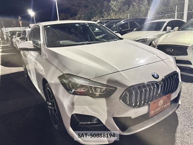 Bmw 2 SERIES 2021-04 2098726-0