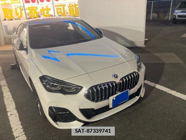 Bmw 2 SERIES 2023-01 2246333-0