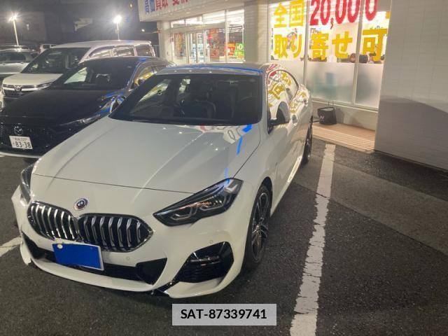 Bmw 2 SERIES 2023-01 2246333-1