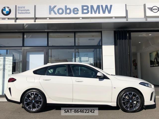 Bmw 2 SERIES 2025-08 2246326-6