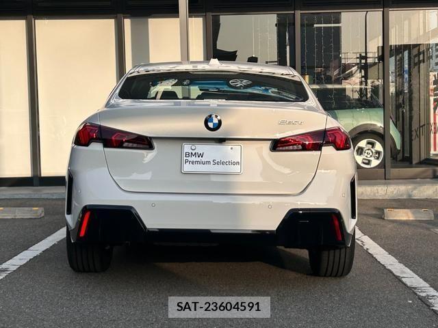 Bmw 2 SERIES 2025-09 2660487-4