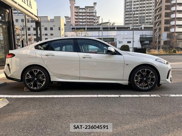 Bmw 2 SERIES 2025-09 2660487-7