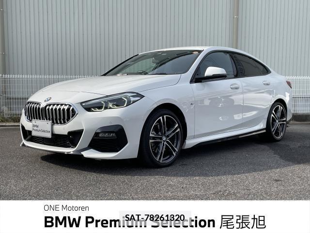 Bmw 2 SERIES 2021-03 2660507-0