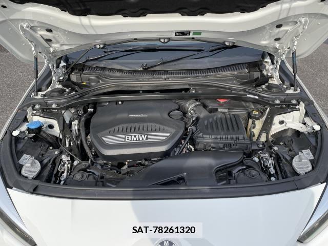 Bmw 2 SERIES 2021-03 2660507-14
