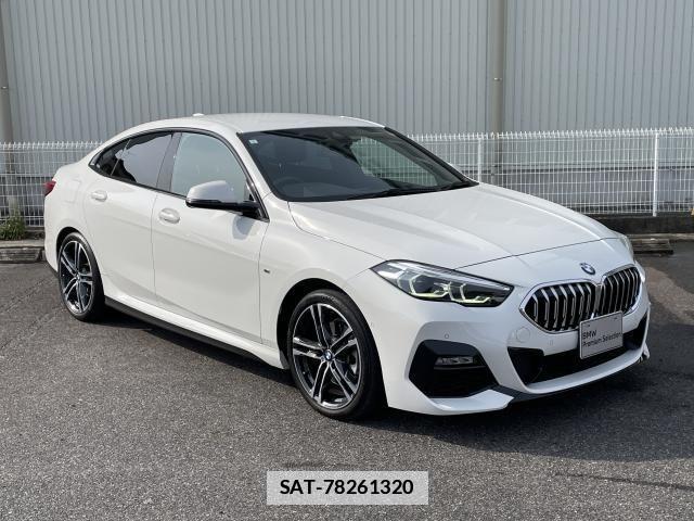 Bmw 2 SERIES 2021-03 2660507-19