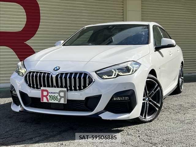 Bmw 2 SERIES 2021-12 3064221-0