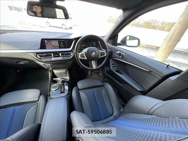 Bmw 2 SERIES 2021-12 3064221-22