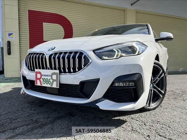 Bmw 2 SERIES 2021-12 3064221-3