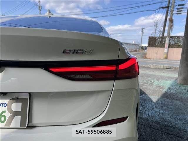 Bmw 2 SERIES 2021-12 3064221-8