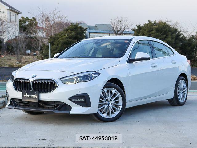 Bmw 2 SERIES 2021-02 3355747-0
