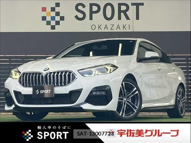 Bmw 2 SERIES 2020-12 3413784-0