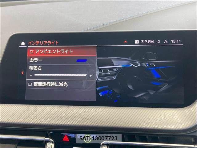 Bmw 2 SERIES 2020-12 3413784-9