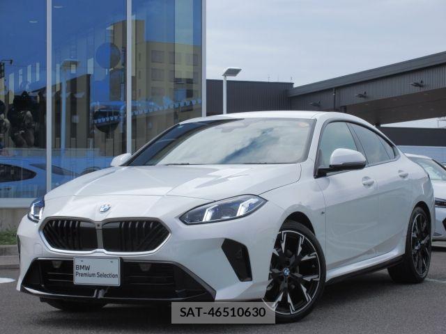 Bmw 2 SERIES 2025-03 3661076-0