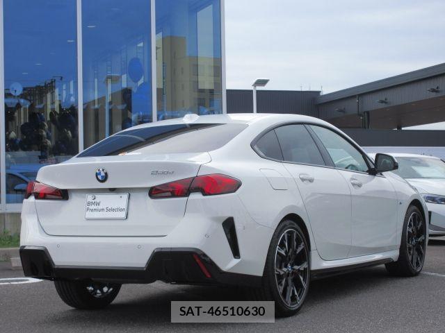 Bmw 2 SERIES 2025-03 3661076-3