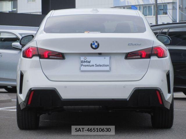 Bmw 2 SERIES 2025-03 3661076-5