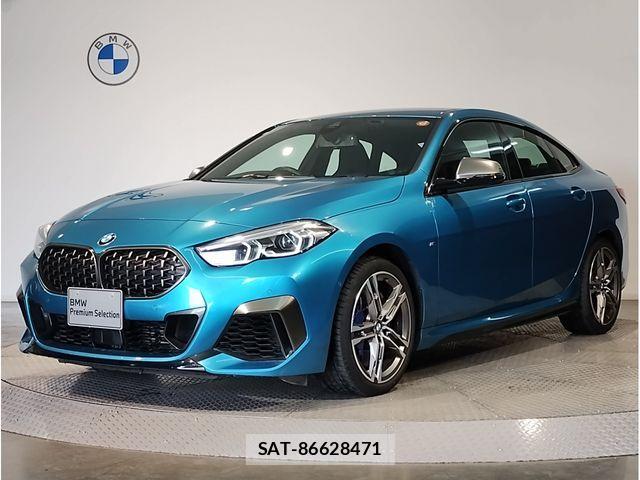 Bmw 2 SERIES 2021-01 3661115-0
